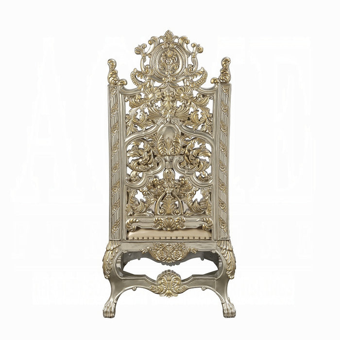 Danae Side Chair (Set-2)