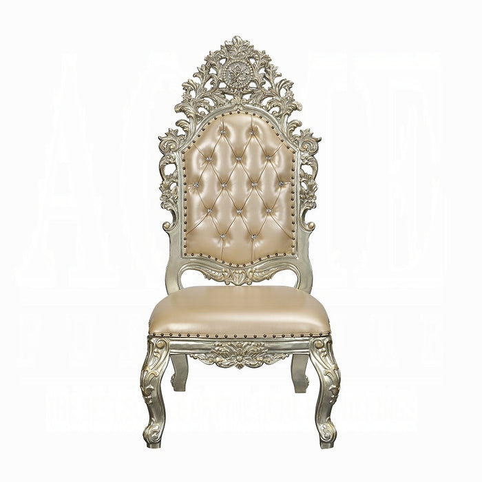 Sorina Side Chair (Set-2)