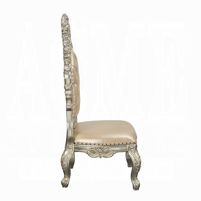 Sorina Side Chair (Set-2)