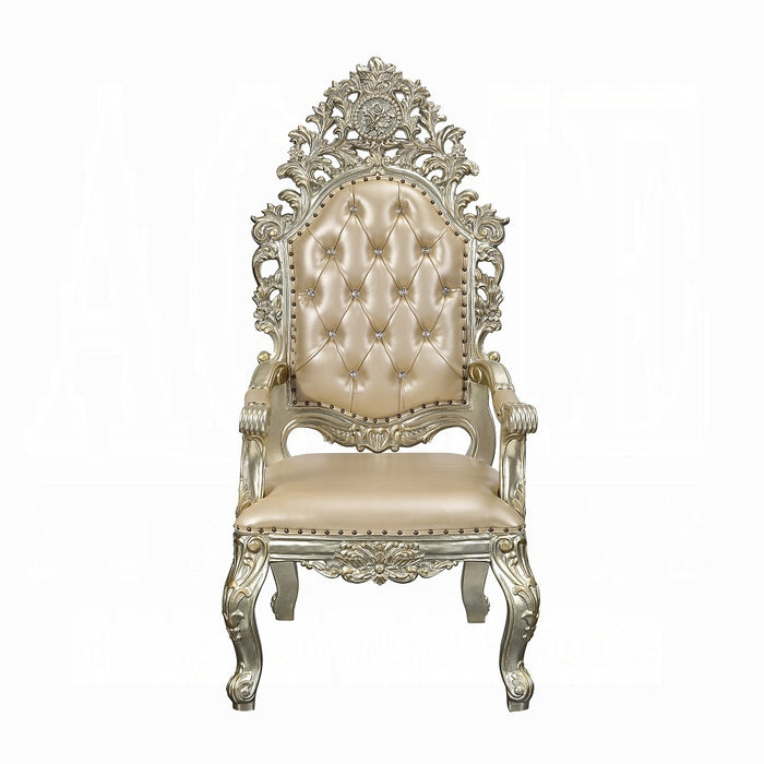 Sorina Arm Chair (Set-2)