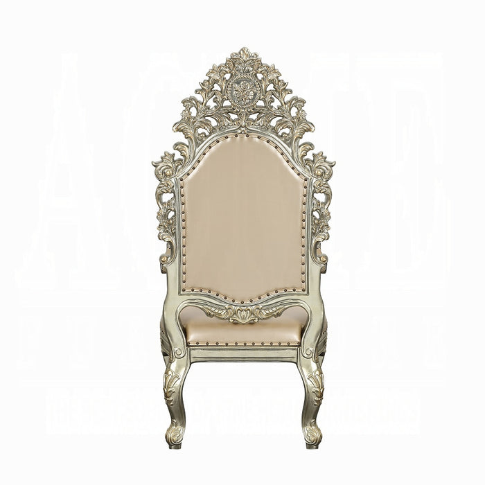 Sorina Arm Chair (Set-2)