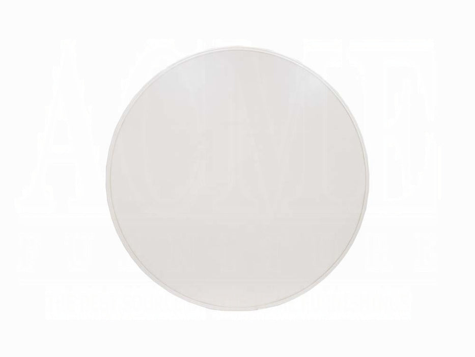 Vendome Round Dining Table W/Pedestal Base