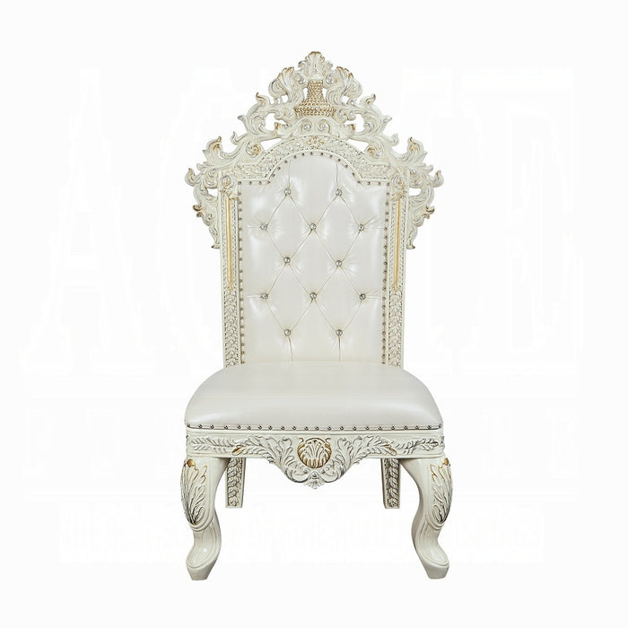 Adara Side Chair (Set-2)