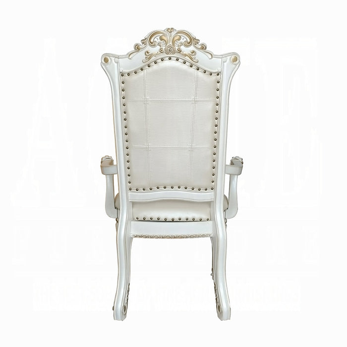 Vendome Arm Chair(Set-2)