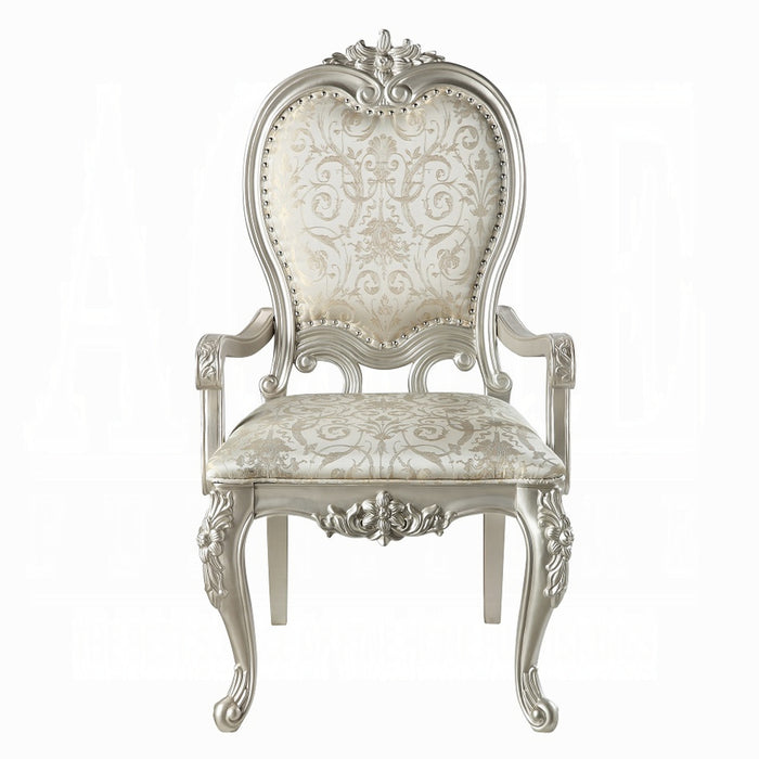 Bently Arm Chair (Set-2)