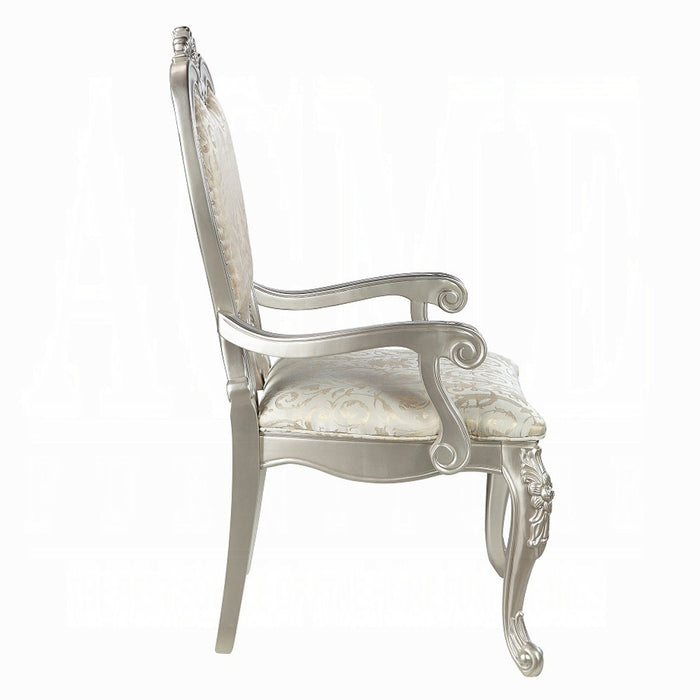 Bently Arm Chair (Set-2)
