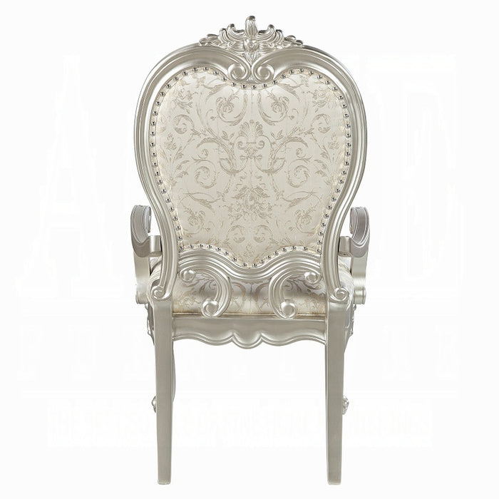 Bently Arm Chair (Set-2)