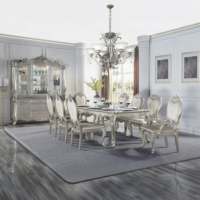 Bently Arm Chair (Set-2)