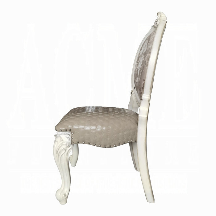 Versailles Side Chair (Set-2)