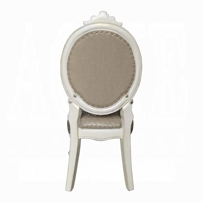 Versailles Side Chair (Set-2)