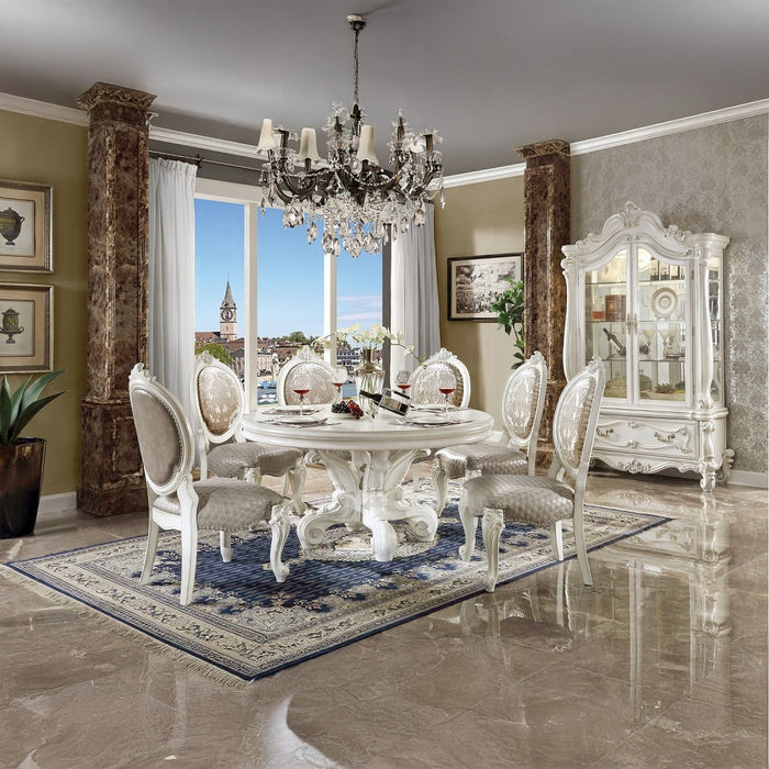 Versailles Side Chair (Set-2)