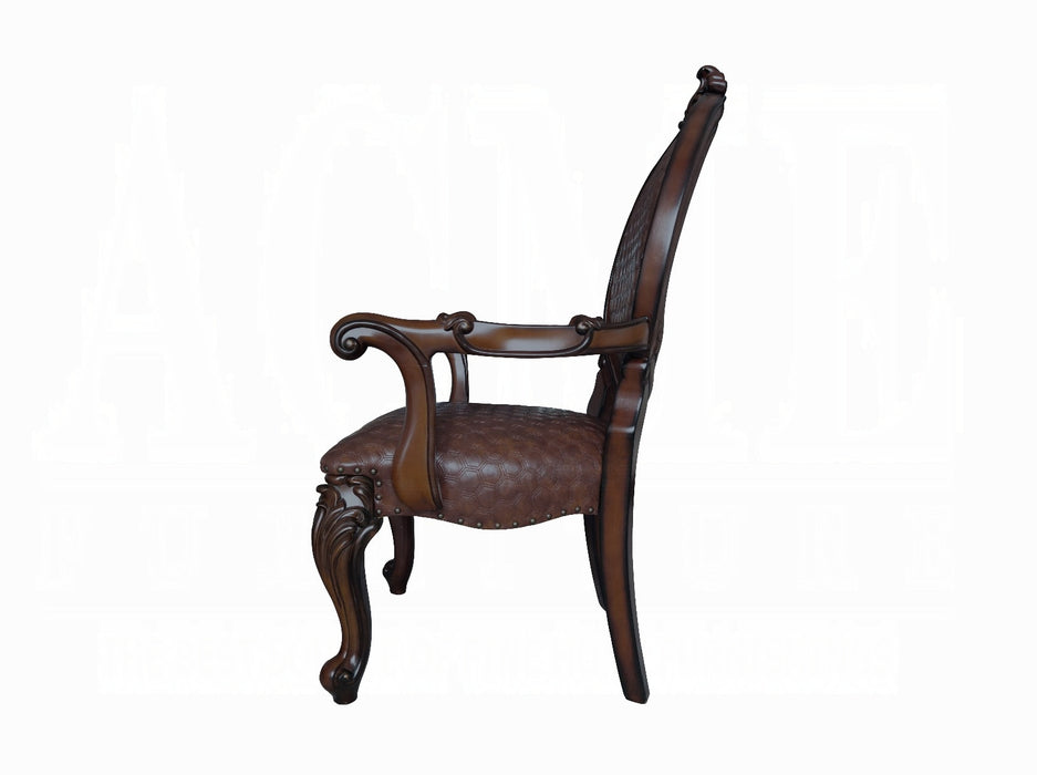 Versailles Arm Chair (Set-2)