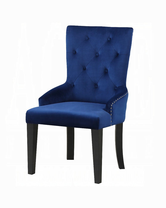 Varian II Side Chair