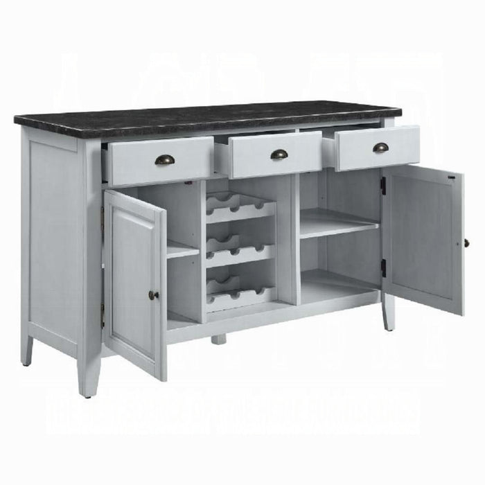 Lanton Server