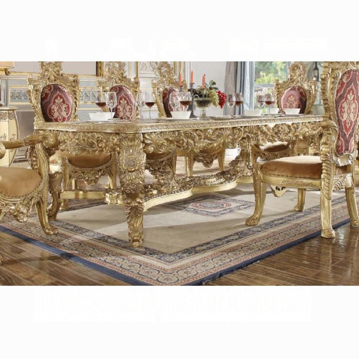 Bernadette Dining Table