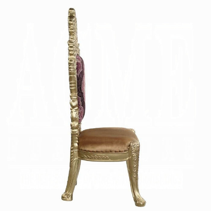 Bernadette Side Chair (Set-2)
