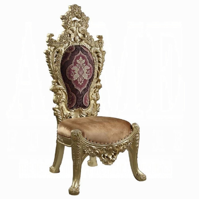 Bernadette Side Chair (Set-2)