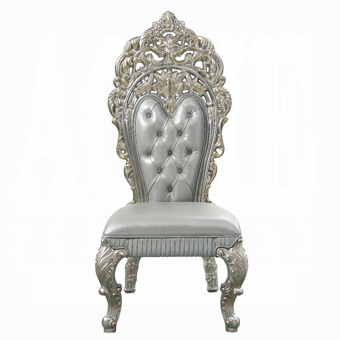 Sandoval Side Chair (Set-2)