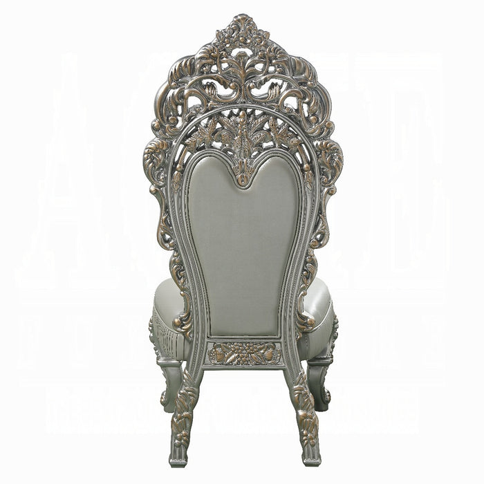 Sandoval Side Chair (Set-2)