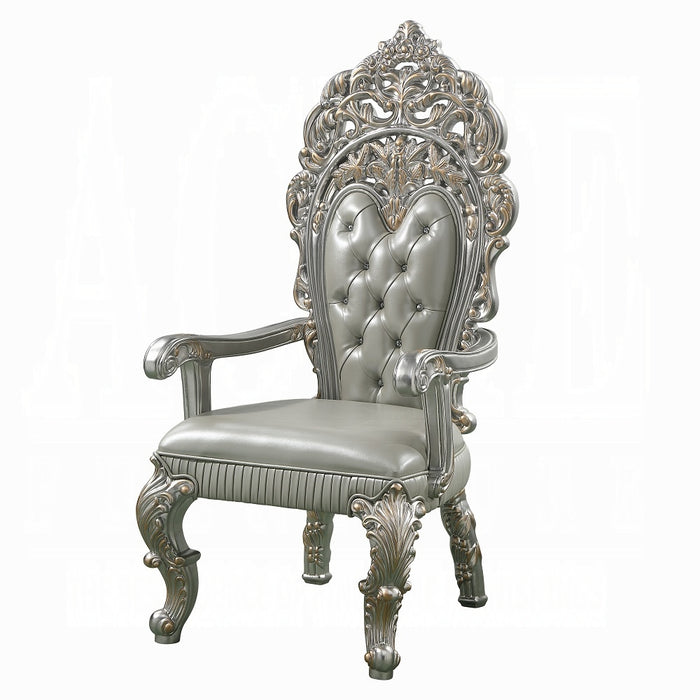 Sandoval Arm Chair (Set-2)
