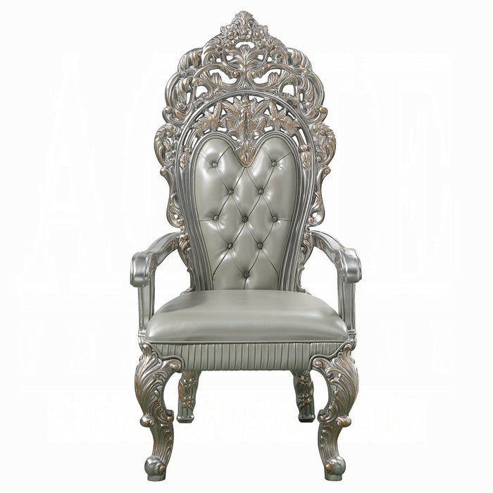 Sandoval Arm Chair (Set-2)