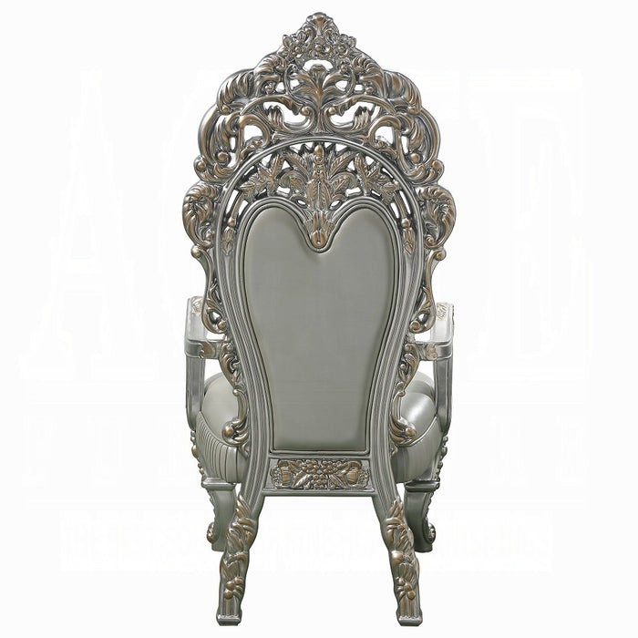 Sandoval Arm Chair (Set-2)