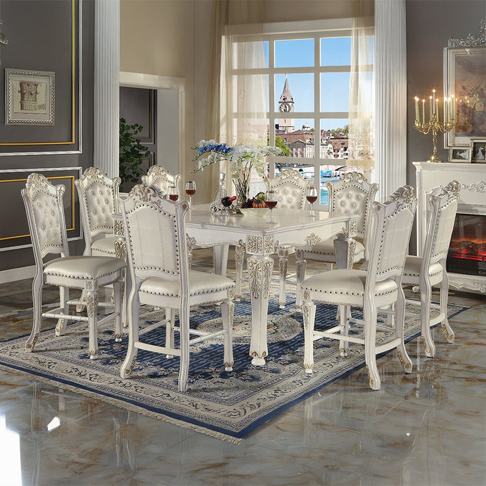 Vendome Counter Height Table