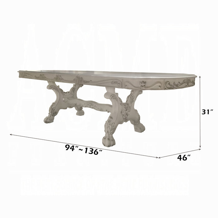 Dresden Dining Table