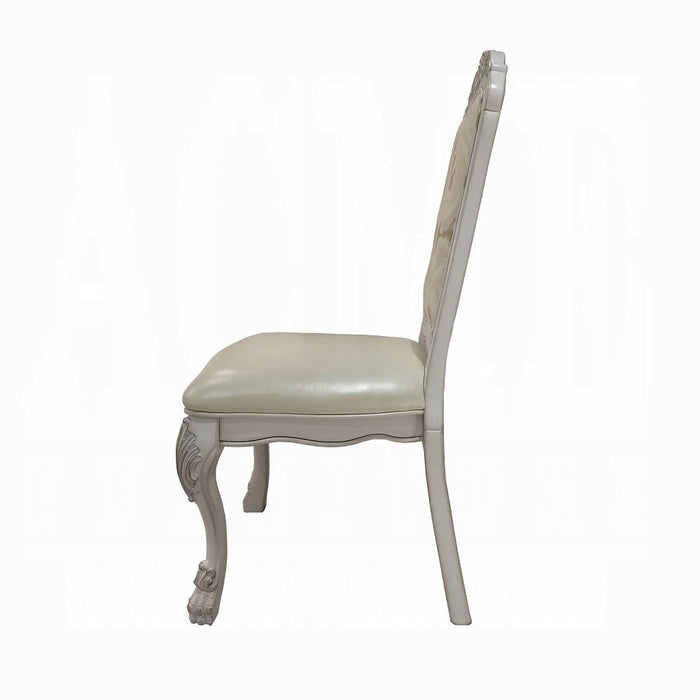 Dresden Side Chair (Set-2)