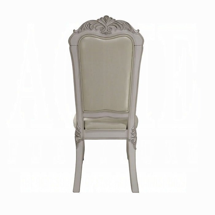 Dresden Side Chair (Set-2)