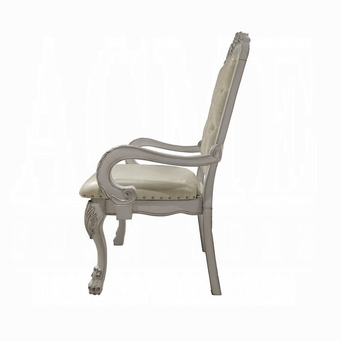 Dresden Arm Chair (Set-2)