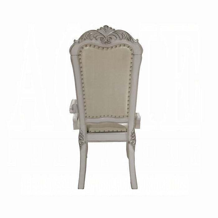 Dresden Arm Chair (Set-2)