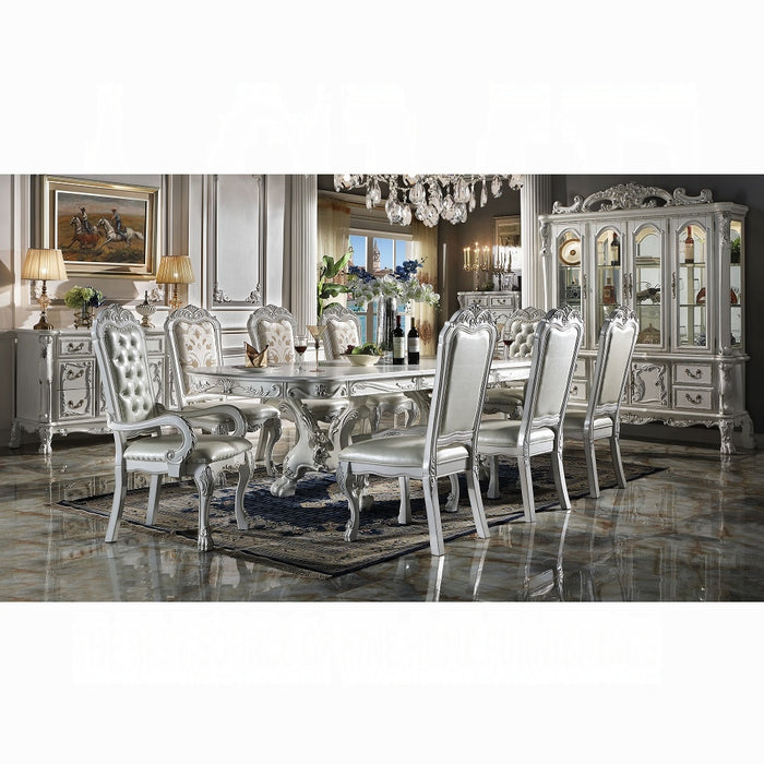 Dresden Arm Chair (Set-2)