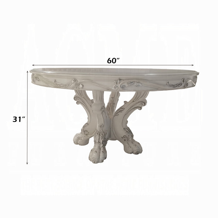 Dresden Round Dining Table