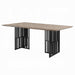 Zudora Dining Table - Westco Warehouse Furniture (Los Angelos, CA)