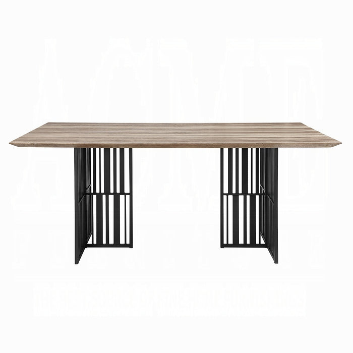 Zudora Dining Table