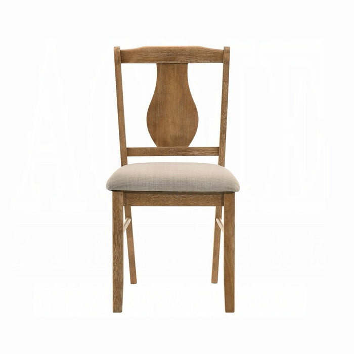 Kayee 5PC Pack Dining Set
