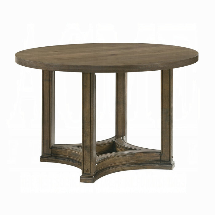 Parfield Round Dining Table - Westco Warehouse Furniture (Los Angelos, CA)