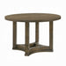 Parfield Round Dining Table - Westco Warehouse Furniture (Los Angelos, CA)