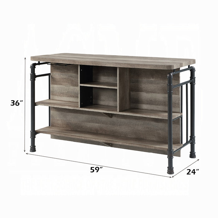 Edina Counter Height Table