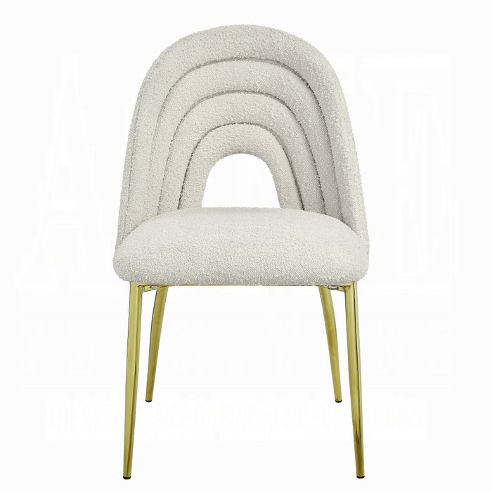 Fadri Side Chair (Set-2)
