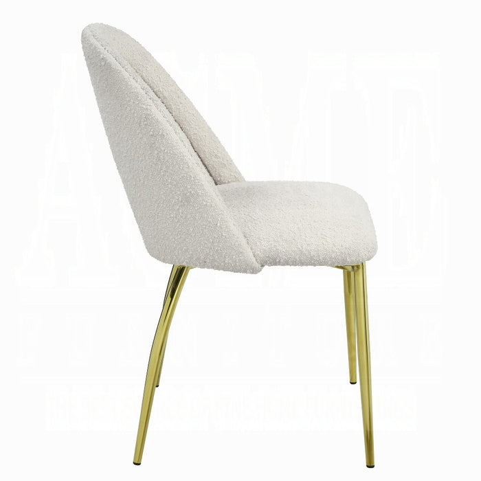 Fadri Side Chair (Set-2)