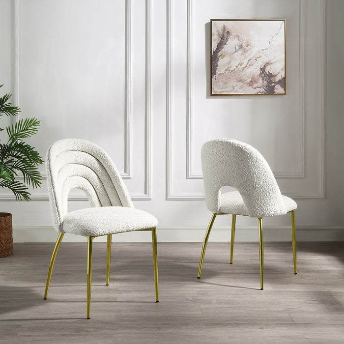 Fadri Side Chair (Set-2)