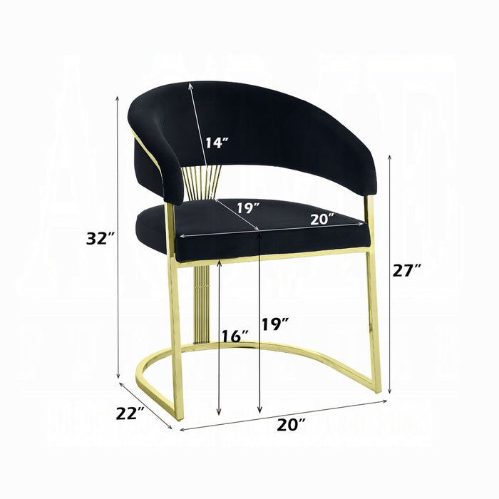 Fallon Side Chair