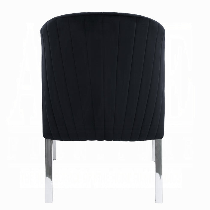 Fallon Side Chair (Set-2)
