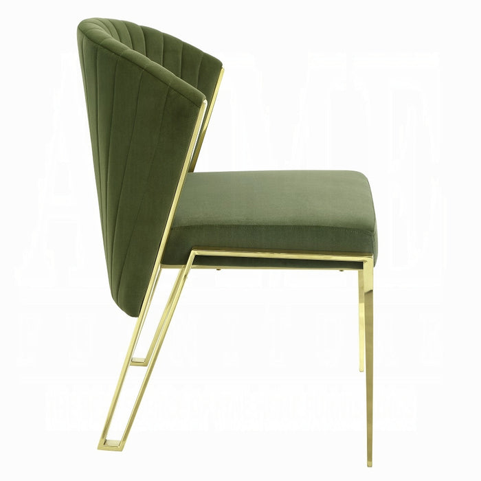 Fallon Side Chair (Set-2)