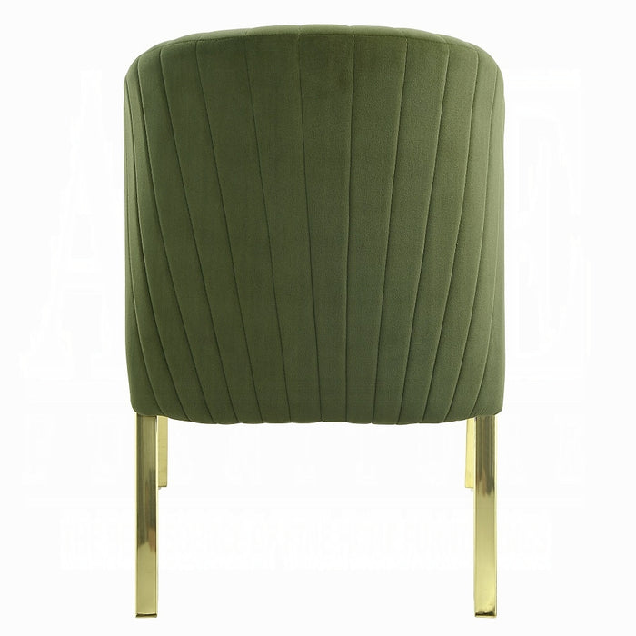 Fallon Side Chair (Set-2)
