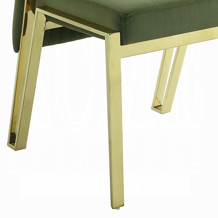 Fallon Side Chair (Set-2)