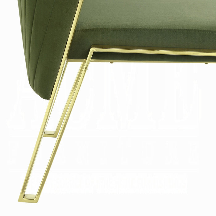 Fallon Side Chair (Set-2)