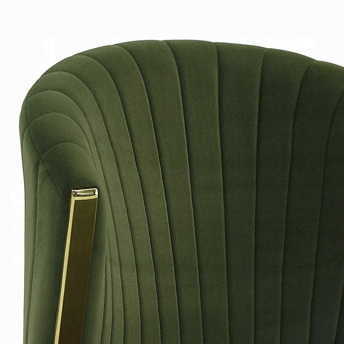 Fallon Side Chair (Set-2)